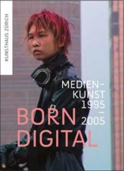 Born Digital
