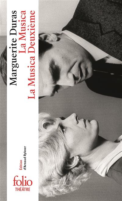 La musica. La musica deuxième