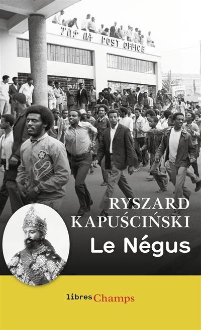 Le Négus