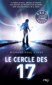 Le cercle des 17. Vol. 1