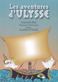 Les aventures d'Ulysse