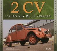 2 CV, l'auto aux mille visages