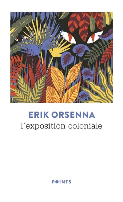 L'exposition coloniale