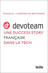Devoteam : une success story française dans la technologie