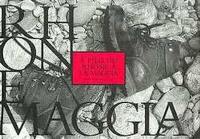 A pied, du Rhône à la Maggia