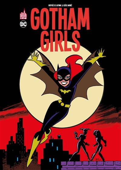 Gotham girls Gotham girls