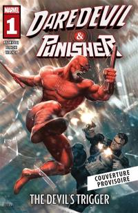Daredevil & Punisher. Vol. 1. The devil's trigger