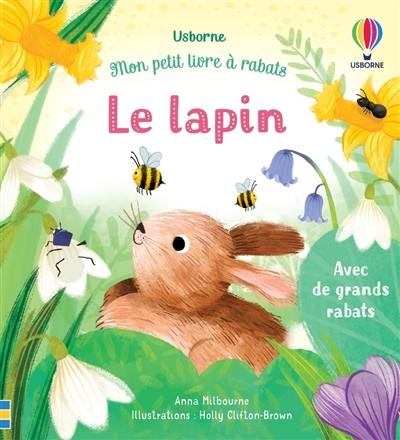 Le lapin Le lapin