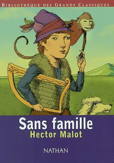 Sans famille Sans famille