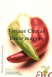 Bazar magyar
