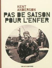 Pas de saison pour l'enfer Pas de saison pour l'enfer