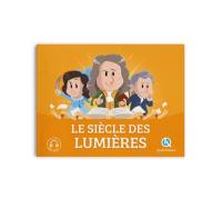 Le siècle des lumières