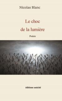 Le choc de la lumière