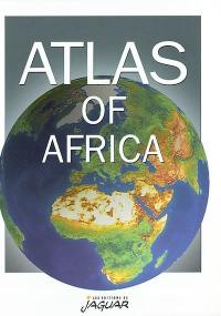 Atlas of Africa