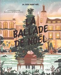 La ballade de Noël