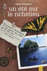 Un été sur le Richelieu