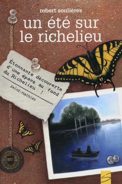 Un été sur le Richelieu