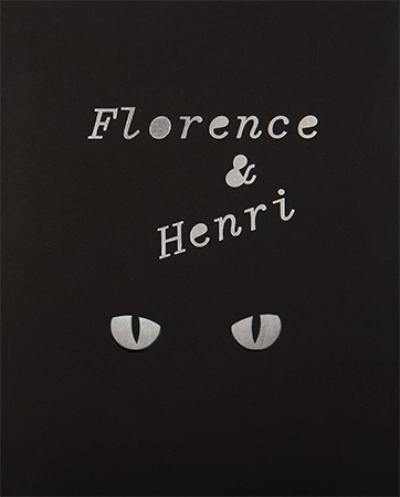 Florence & Henri : la révélation d'une image Florence & Henri : la révélation d'une image
