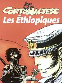 Les Ethiopiques