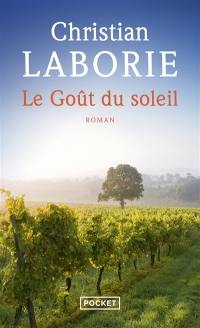Le goût du soleil