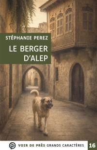 Le berger d'Alep