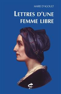 Lettres d'une femme libre