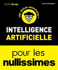 Intelligence artificielle