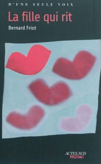 La fille qui rit
