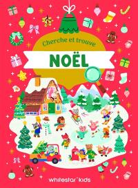 Noël : cherche et trouve