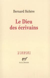 Le dieu des écrivains