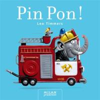 Pin pon !