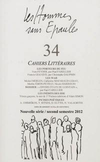 Hommes sans épaules (Les), n° 34