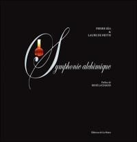 Symphonie alchimique