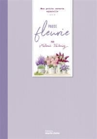Pause fleurie