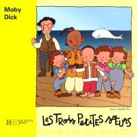 Les trois petites soeurs et Moby Dick