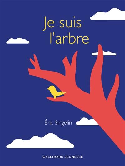 Je suis l'arbre Je suis l'arbre