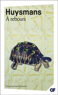A rebours A rebours