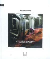 New York transfer New York transfer