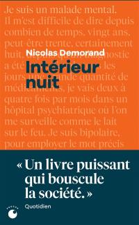 Intérieur nuit