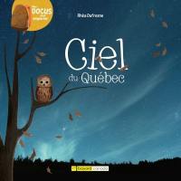 Ciel du Québec Ciel du Québec