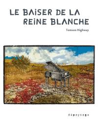 Le baiser de la reine blanche Le baiser de la reine blanche