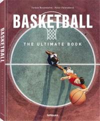 Basketball The Ultimate Book