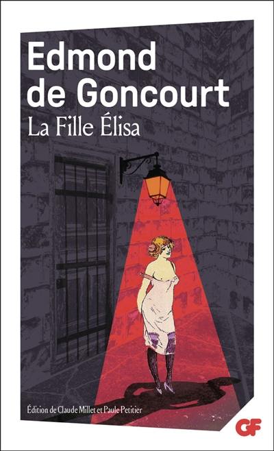 La fille Elisa