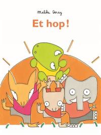 Et hop !