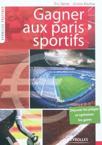 Gagner aux paris sportifs