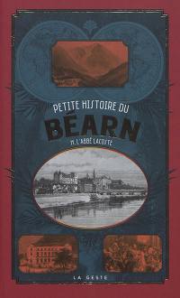 Petite histoire du Béarn