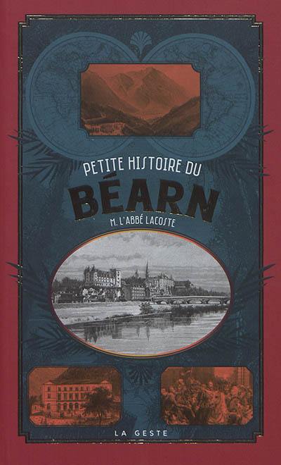 Petite histoire du Béarn
