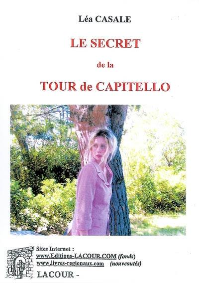 Le secret de la tour de Capitello