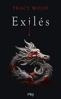 Assoiffés. Vol. 8. Exilés