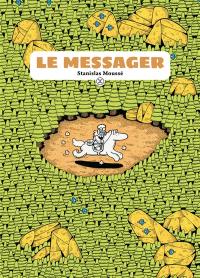 Le messager
